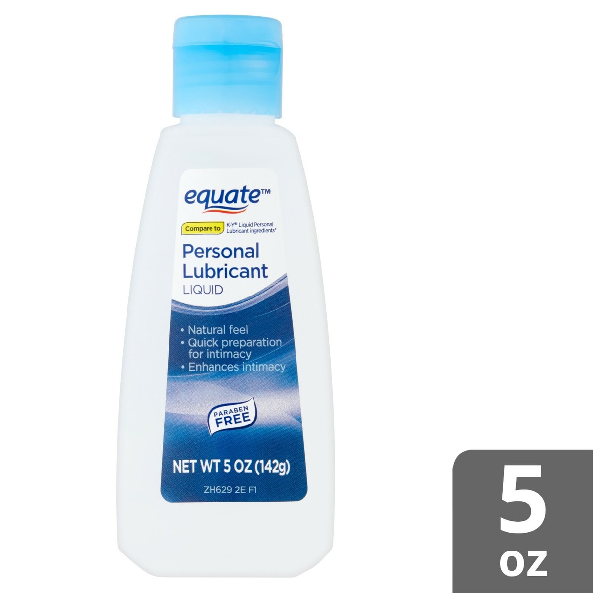 Equate Liquid Personal Lubricant 5 oz Natural feel..+ | eBay Equate Liquid Personal Lubricant 5 oz Natural feel..+ | eBay