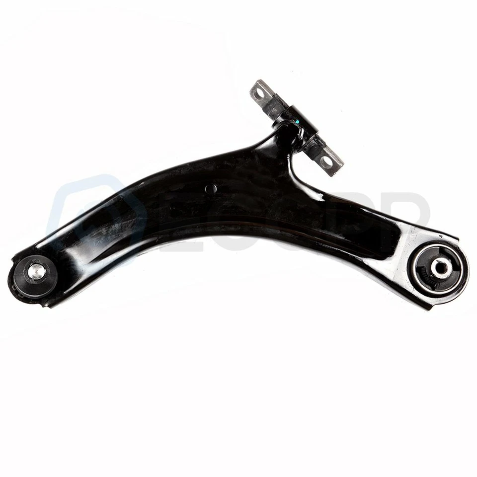 Kit de 4 brazos de control inferiores delanteros barra estabilizadora eslabones para Nissan Rogue 2008 2009-2013 Foto 2 de 4