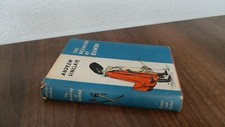 The Breaking Of Bumbo, Andrew Sinclair, Faber And Faber, 1959, Ha