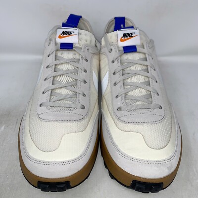 Nike NikeCraft x Tom Sachs General Purpose Shoe, Size 13 / 14.5W