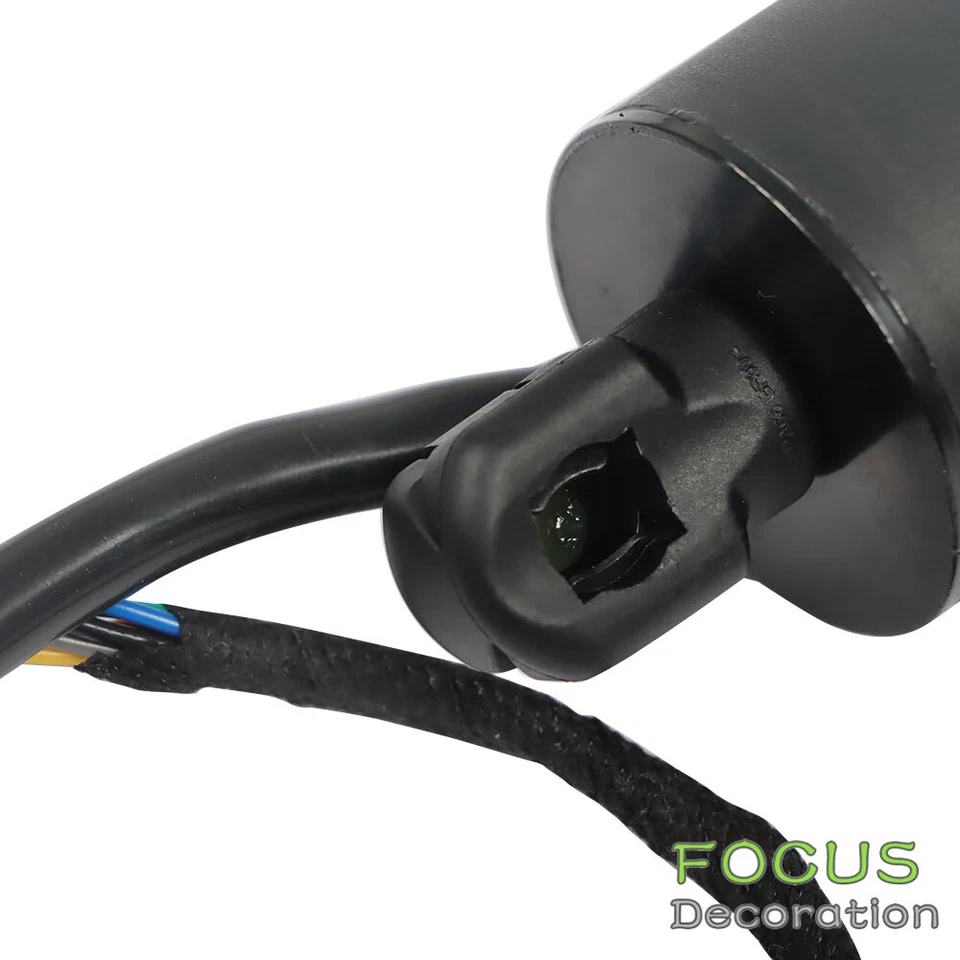 Soporte elevador de escotilla eléctrico trasero izquierdo utilitario Ford Explorer/Police Interceptor 15 Foto 4 de 4