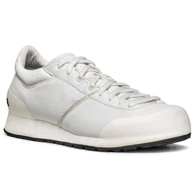 Scarpa Kalipe Trainers Womens 4 Hiking Walking Trail Running Shoes WHITE
