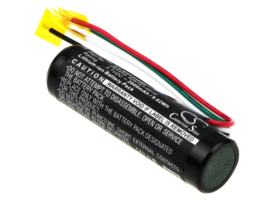 Bose 415859 Battery Bose Soundlink Color Bocina Bose Soundlink Color Bose  415869 064454 626161-0010 Speaker - Main Image