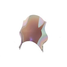 PUIG Track Iridium Fairing For Triumph 900 Street Twin 2016-2022