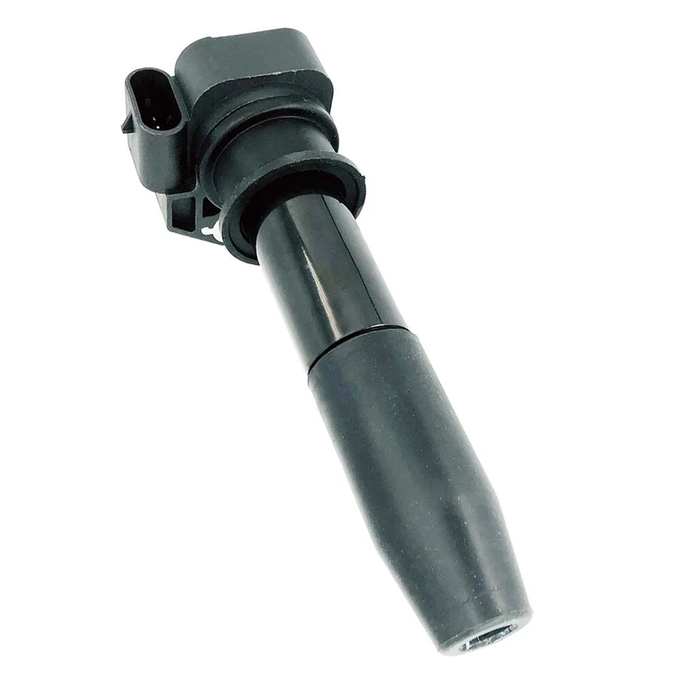 1× Ignition Coil For Cadillac XLR STS DTS DeVille SRX Seville 12567285, 12585765 - Image 3 of 4