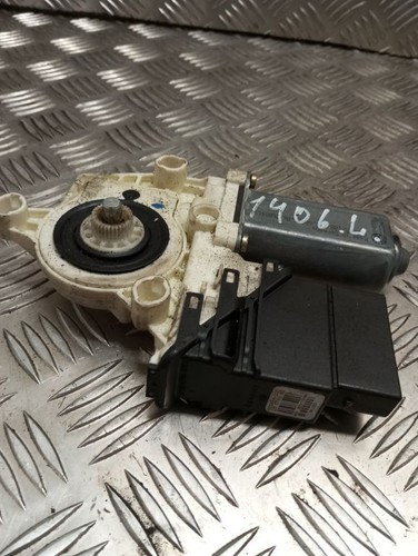 LÈVE-VITRE AVANT DROITE VW PASSAT 3C B6 Complet Avec Panneau =3C1837462=4Portes EUR 39,89 - FR - Foto 8