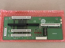 5 Slots PICMG 1.0 Passive Backplane With 3X PCI Slots PCI-5S3 PCI Industrial