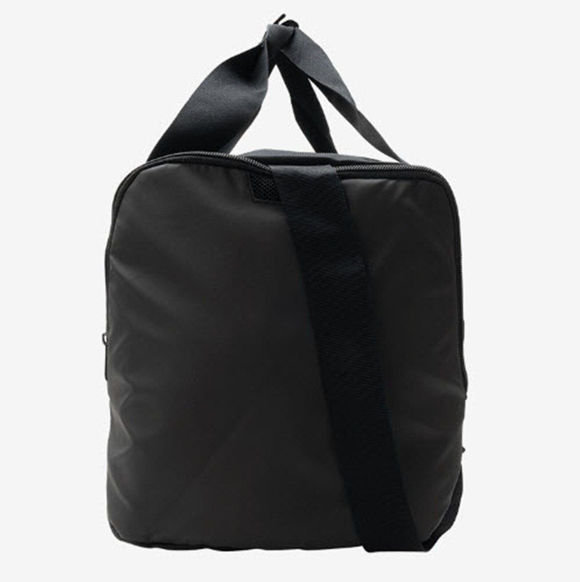 Nike Unisex Academy Team Duffel Small Bags Black Run Casual 41L