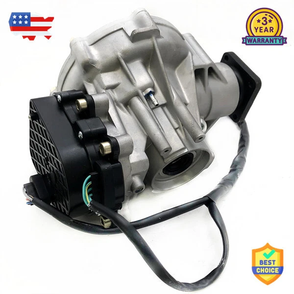 CFMoto Zforce Uforce 500 600 800 1000 Snyper Front Diff Gearbox