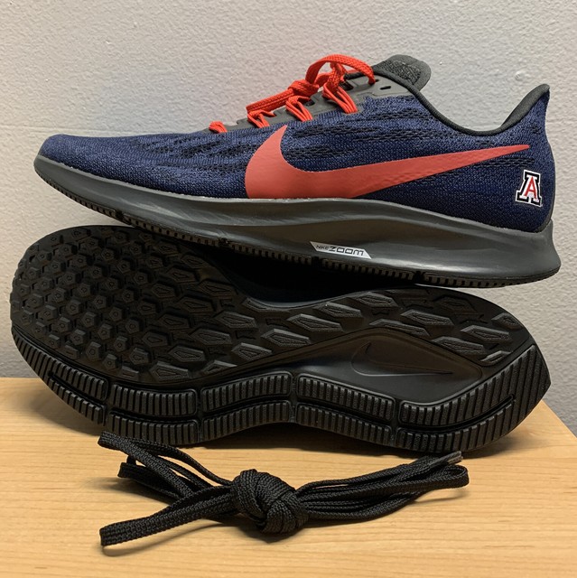 nike pegasus 36 size 10
