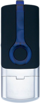 GT-730FL-S USB GPS Tracker Stick Data Logger (Built-In Rechargeable Battery, WAA