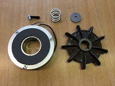 TEMPORITI S-TYPE BRAKE, S63,S71,S80,S90,S100,S112,S132,S160, WOODWORKING BRAKE