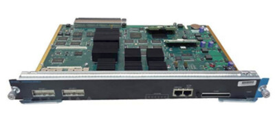 Cisco Supervisor Engine IV WS-X4515=   