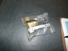 26502W-WEBS   WEBSTONE PRO PUSH 1/2 TEE