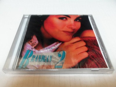 LAURA BRANIGAN   BRANIGAN 2   CD     NEW-SEALED