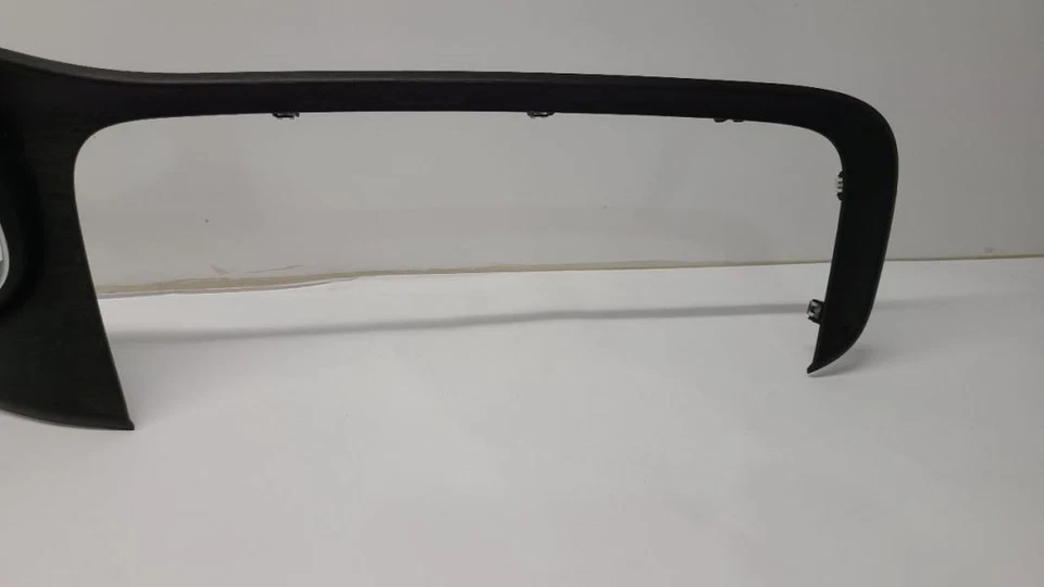 Chrysler 200 2015 16 2017 velocímetro bisel de ajuste Foto 4 de 4