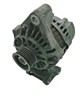 Lichtmaschine 70A 2S6T10300CB A005TA7692 Mitsubishi Mazda 2 DY 1.4