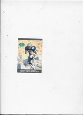 1991 Fleer Ultra - Performances Emmitt Smith #1