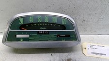 Compteur Citroen 2 CV