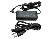 Genuine HP 65W AC Adapter 19.5V 3.33A PPP009D 913691-850 P/N 854055-003 Charger