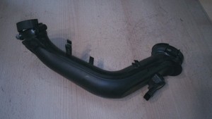 Ladeluftrohr VW 038906051B 0281002399 03C145673H 5K Golf 1.4 TSI