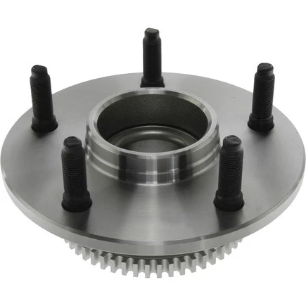 Centric 406.67002E C Tek Standard Hub And Bearing Assembly; With Abs Tone Ring - Image 4 of 4