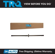 TRQ Rear Driveshaft Drive Shaft and Hardware for 97-01 Honda CR-V 4WD NEW