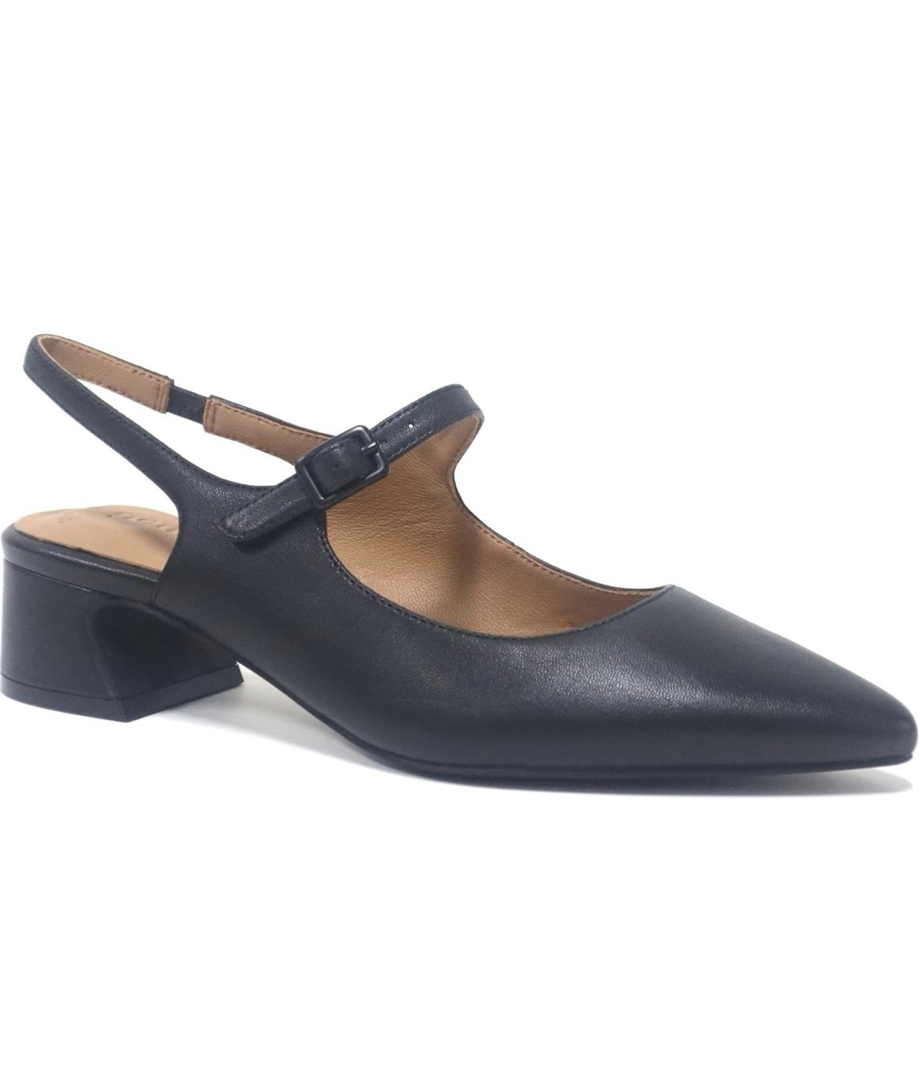 Gentle Souls by Kenneth Cole Women's Gladys Pump