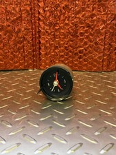 1967 Oldsmobile Sport Tach Clock Nos