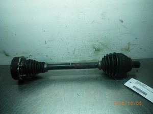 140743 Antriebswelle links VW Golf Plus (5M) 1.9 TDI