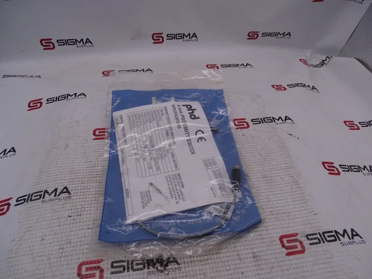 PHD INC 67922-1 SENSOR - Image 3 of 3