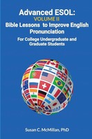 Susan C. Mcmillan Arnp Faan | Advanced Esol Volume 2 | Taschenbuch | Englisch