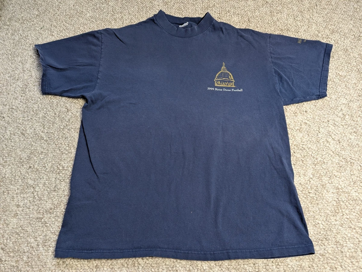 Champion Blue Unisex Vintage T-Shirts for Men for sale | eBay
