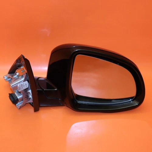 BMW X4 MIRROR RIGHT PASSENGER 2019 2020 2021 51168738382 OEM