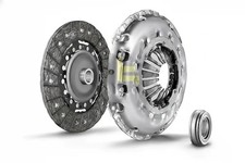 Kit d'embrayage Opel MONTEREY