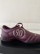 Nike Total 90 III SP Bordeaux – Taglia 44.5 – Nuove Mai Indossate con Scatola