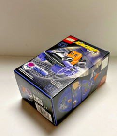 NEW! LEGO Racers: Spiky (4571)