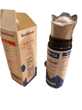 11 In 1 Rapid Urine-Test Strips For Keotosis, pH, Protein, UTI And More