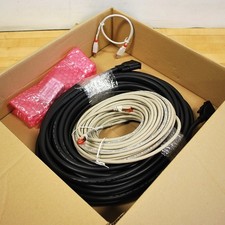 Siemens 6AV7671-1EX12-0AA0 Simatic Panel PC Remote Kit /Flat Panel Cable - NEW