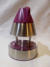 CASA LINGA Gewürzmühle 2 in 1 Neu und Original verpackt