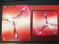 Adobe Acrobat X 10 Pro Full Version for Windows Licensed for 2 PCs