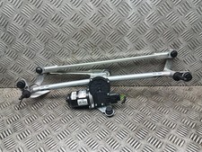 VOLKSWAGEN T-ROC WIPER MOTOR & LINKAGE FRONT 2GB955023D MK1 2022 - 2025
