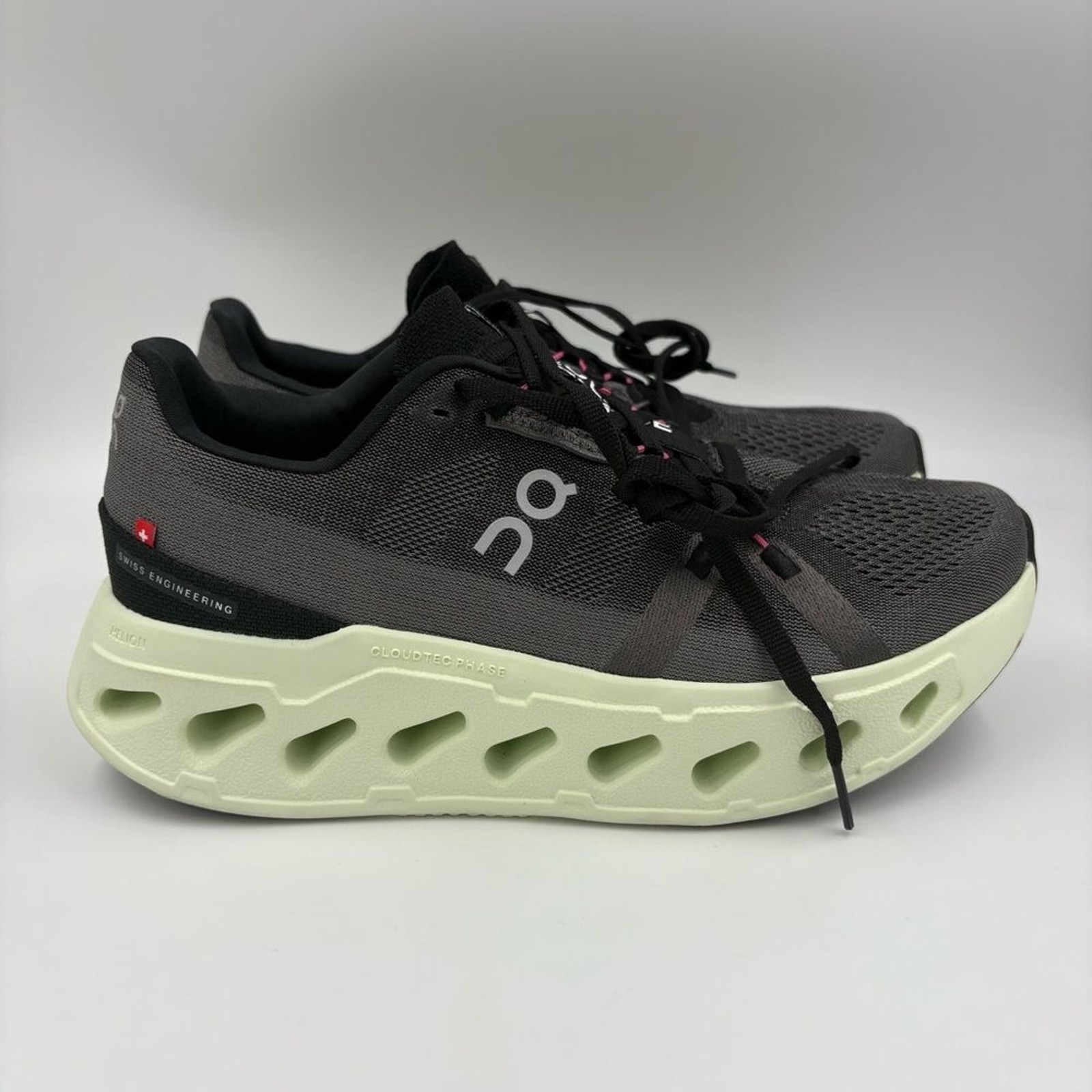 On Cloud Cloudeclipse Sneakers - image 4