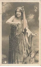 Spectacle - Artiste - Bruzeau