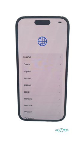 APPLE IPHONE 14 PRO 6GB 256GB 5G (82 % BAT) E0348663GA