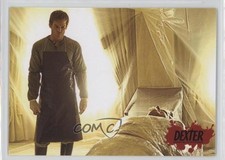 2014 Breygent Dexter Seasons 5 & 6 Take It! #24 fm0