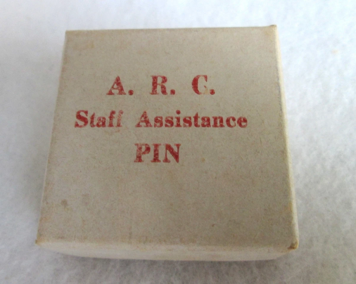 Red Cross Collectibles for sale | eBay