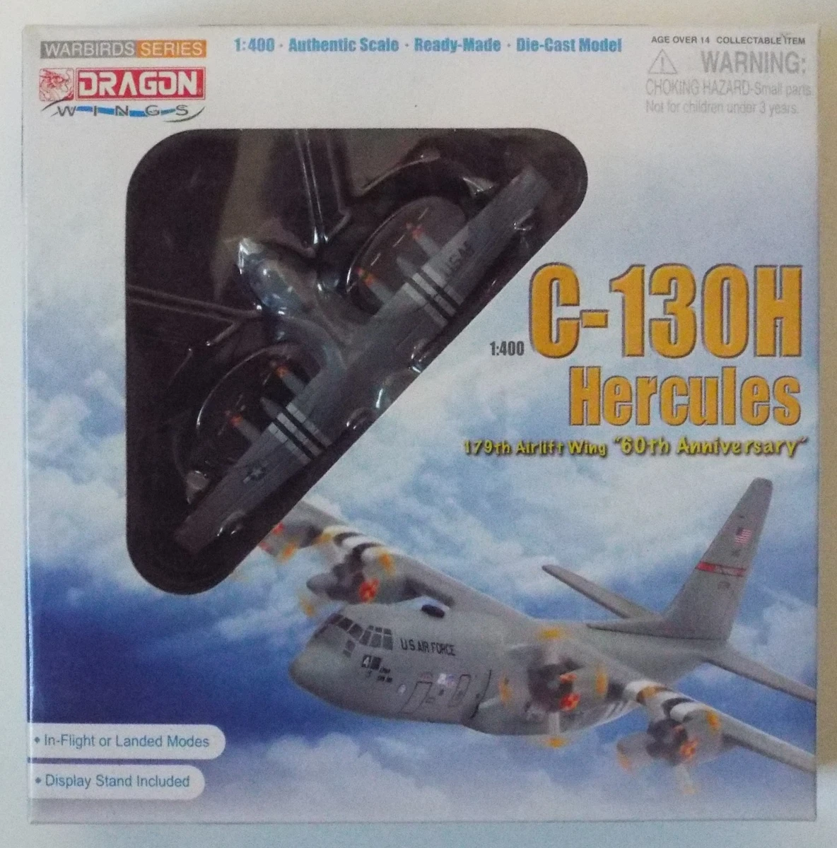 Dragon Wings 1:400 Diecast Military Airplanes for sale | eBay