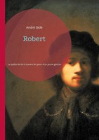 André Gide | Robert | Taschenbuch | FranzöSisch (2024) | BoD - Books on Demand