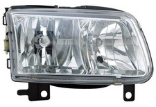 Scheinwerfer Rechts H1/H7 für VW Polo 6N2 99-01 6N1941018AA